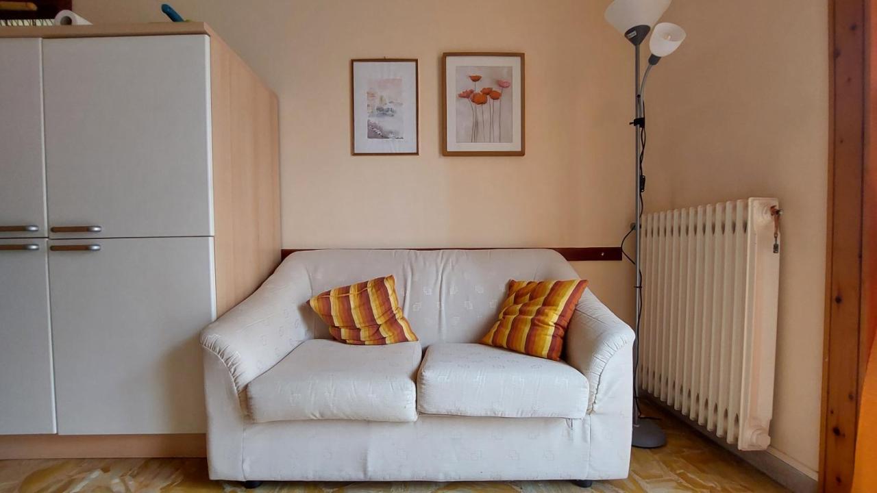 Apartamento Albengamare Exterior foto