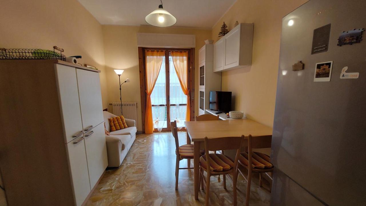 Apartamento Albengamare Exterior foto