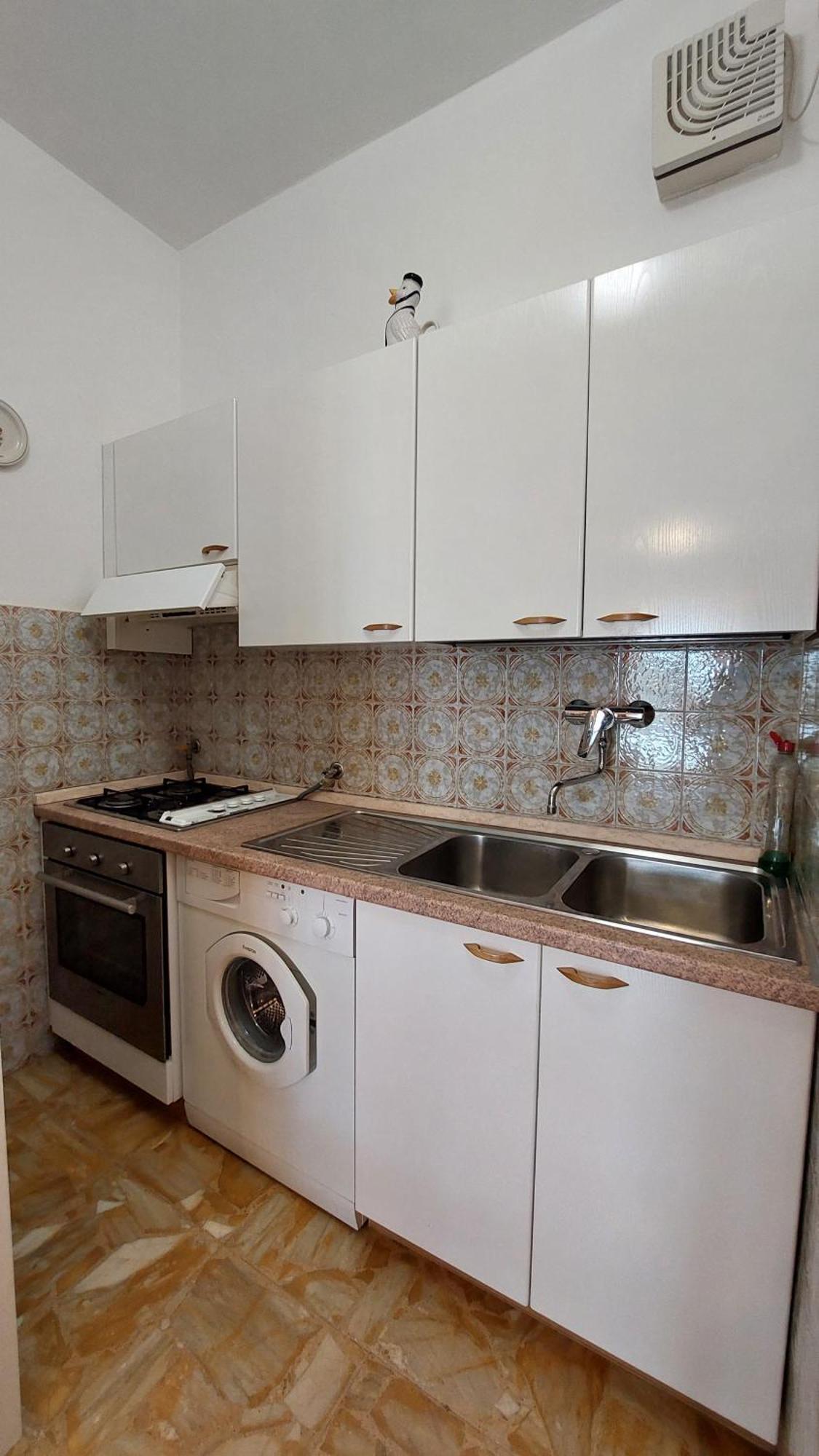 Apartamento Albengamare Exterior foto
